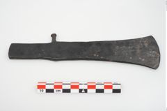 Foto von Eisenärmchenbeil (NHMW-PRAE-025645)
